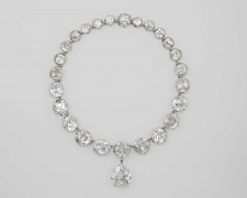 Coronation necklace
