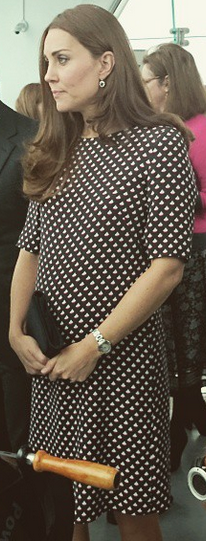 Kate in Somerset by Alice Temperley in Portsmouth