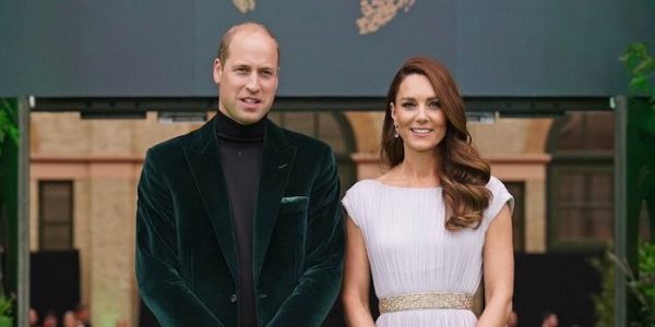 Year in Review: Fashion moments from the Duchess of Cambridge