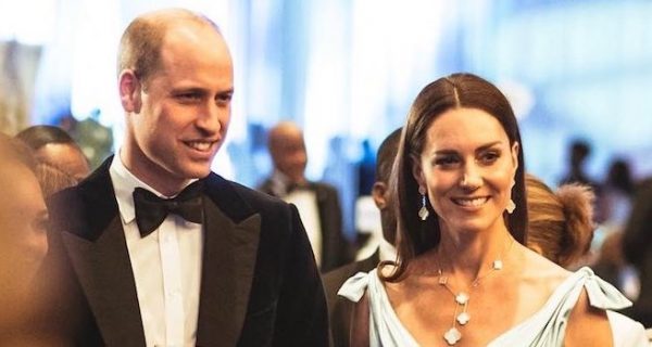 William in The Bahamas: ‘We support & respect your decisions about your future’