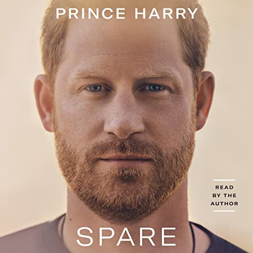 Prince Harry’s ‘Spare’ is uncompelling and lacks narrative direction
